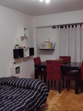Departamento en Congreso, Buenos Aires